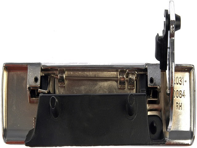 Outside Door Handle Dorman-Help 77027