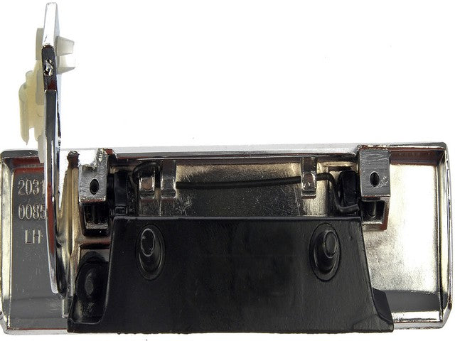 Outside Door Handle Dorman-Help 77028