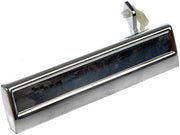 Outside Door Handle Dorman-Help 77028
