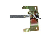 Interior Door Handle Dorman-Help 77030