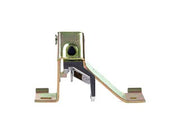 Interior Door Handle Dorman-Help 77030