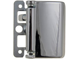 Interior Door Handle Dorman-Help 77036