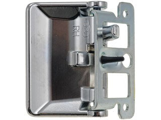 Interior Door Handle Dorman-Help 77036