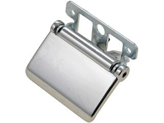 Interior Door Handle Dorman-Help 77036