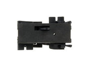 Interior Door Handle Dorman-Help 77039