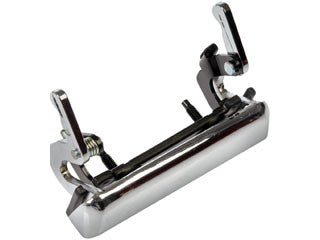 Tailgate Handle Dorman-Help 77052