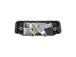 Tailgate Handle Dorman-Help 77059