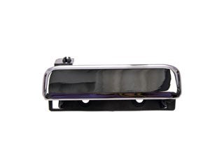 Outside Door Handle Dorman-Help 77063
