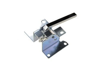 Interior Door Handle Dorman-Help 77065