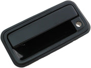 Outside Door Handle Dorman-Help 77072