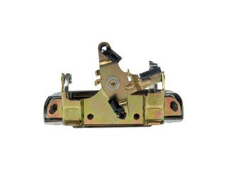 Tailgate Handle Dorman-Help 77074