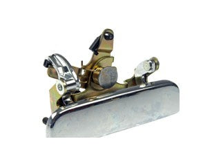 Tailgate Handle Dorman-Help 77074