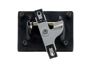 Interior Door Handle Dorman-Help 77081