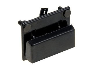 Interior Door Handle Dorman-Help 77081