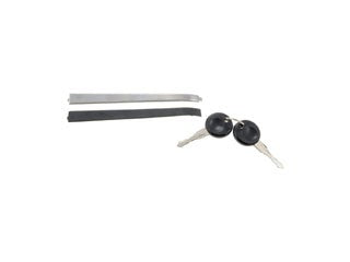 Outside Door Handle Dorman-Help 77085
