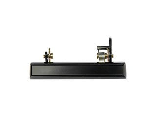 Outside Door Handle Dorman-Help 77095