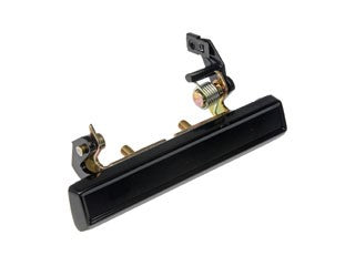 Outside Door Handle Dorman-Help 77095