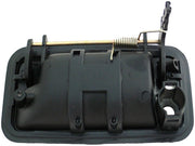 Outside Door Handle Dorman-Help 77097