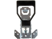 Interior Door Handle Dorman-Help 77098