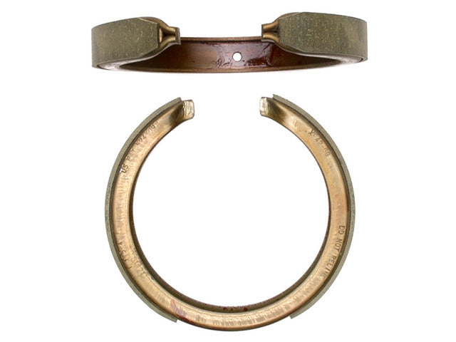 Parking Brake Shoe Raybestos Brakes 770PG