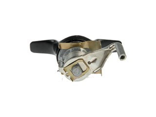 Tailgate Lock Dorman-Help 77101