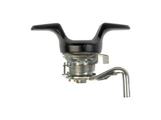 Tailgate Lock Dorman-Help 77101