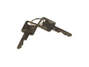 Tailgate Lock Dorman-Help 77101