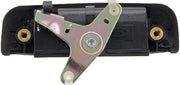 Tailgate Handle Dorman-Help 77103