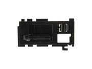 Interior Door Handle Dorman-Help 77110