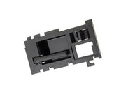 Interior Door Handle Dorman-Help 77110