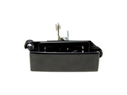 Interior Door Handle Dorman-Help 77116