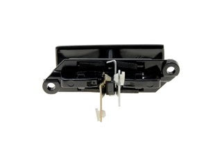 Interior Door Handle Dorman-Help 77116