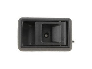 Interior Door Handle Dorman-Help 77121