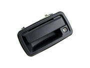 Outside Door Handle Dorman-Help 77125