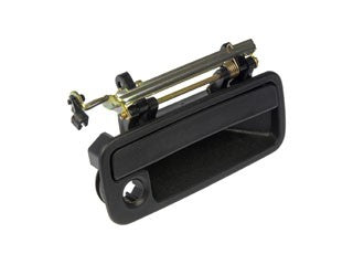 Outside Door Handle Dorman-Help 77127