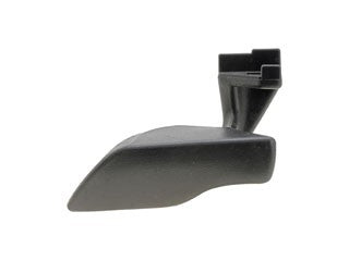 Interior Door Handle Dorman-Help 77132