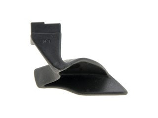 Interior Door Handle Dorman-Help 77132