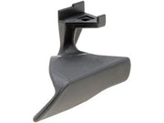 Interior Door Handle Dorman-Help 77132