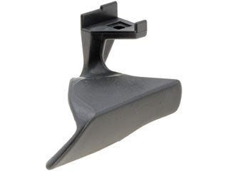 Interior Door Handle Dorman-Help 77132