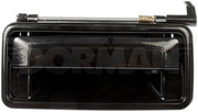 Outside Door Handle Dorman-Help 77134