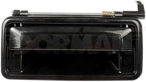 Outside Door Handle Dorman-Help 77134