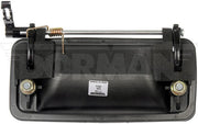 Outside Door Handle Dorman-Help 77134