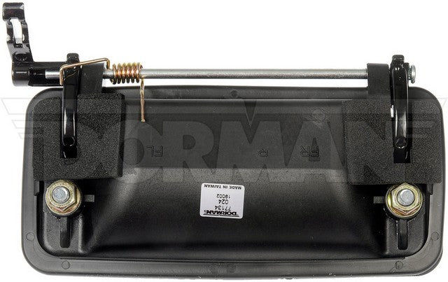 Outside Door Handle Dorman-Help 77134