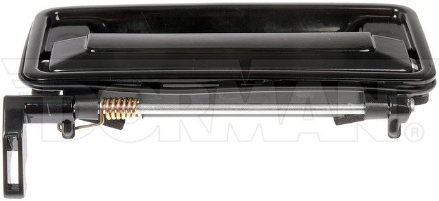 Outside Door Handle Dorman-Help 77134