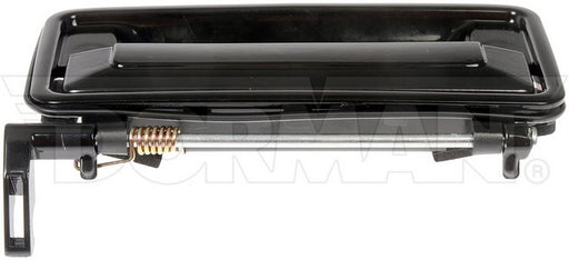 Outside Door Handle Dorman-Help 77134