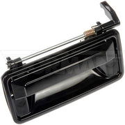 Outside Door Handle Dorman-Help 77134