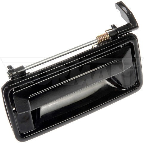 Outside Door Handle Dorman-Help 77134