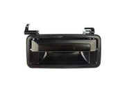 Outside Door Handle Dorman-Help 77135