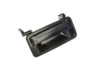 Outside Door Handle Dorman-Help 77135