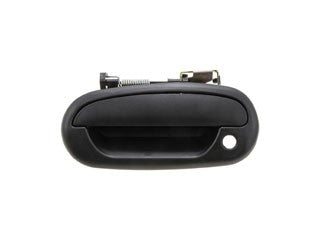 Outside Door Handle Dorman-Help 77136